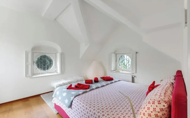 Il Gioiellino Pool And Sauna