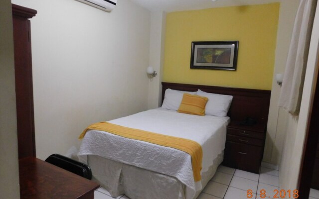 Hotel San Jose Hostal