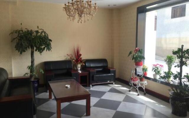 Xiahe Xiayuan Hotel