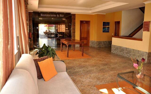 Ponta Grande Resort