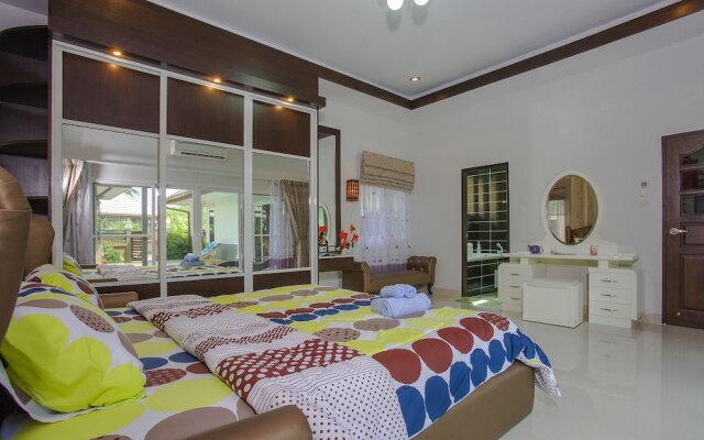 Thammachat P3 Vints No 130 3 Beds
