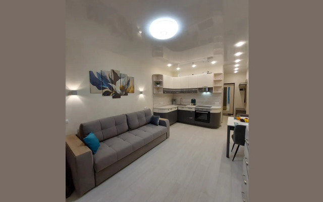 Апартаменты на проспекте Ломоносова 98