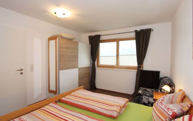 Apartment Barbara Fügen 38437