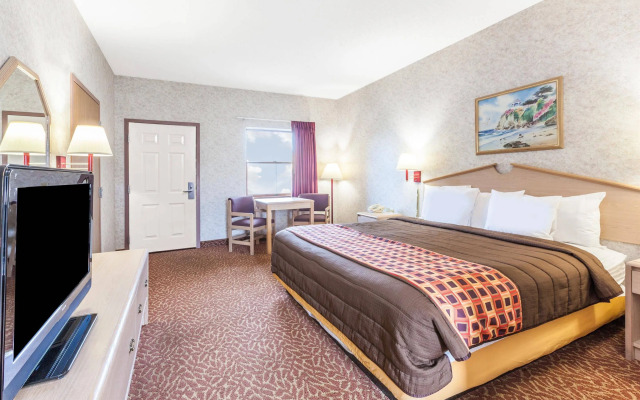 Red Roof Inn Weedsport