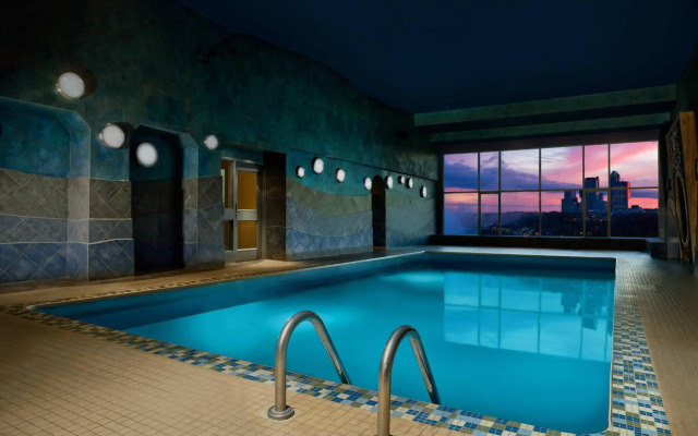 Sheraton Fallsview Hotel