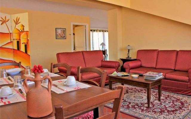 Ai Tre Parchi Bed and Bike