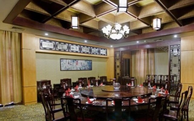 Shanghai Honglou Hotel