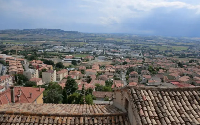 Il Covo dei Piccioni