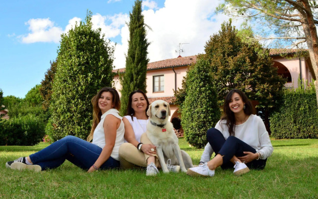 Agriturismo Villa Toscana