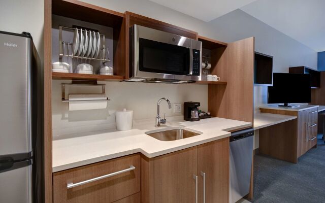 Home2 Suites by Hilton Troy