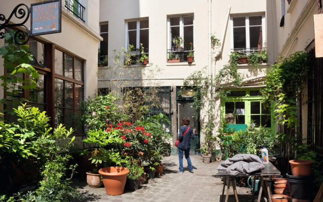 Zazie Hôtel