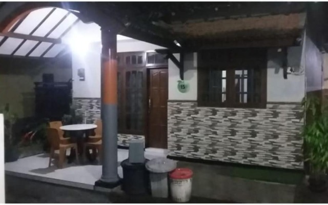 Ashoka Homestay Kota Batu