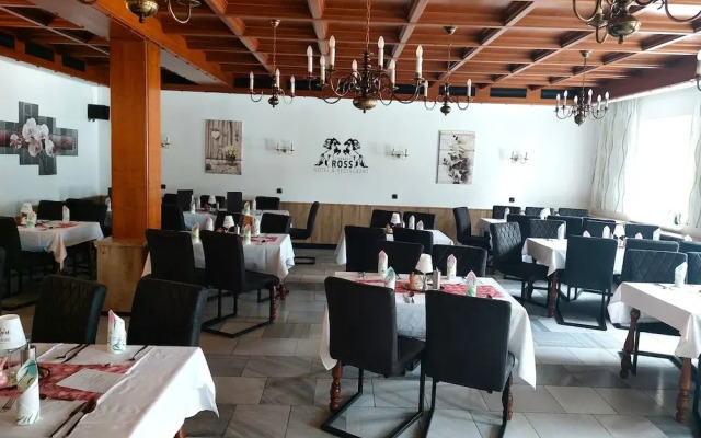 Hotel Restaurant Schwarzes Ross