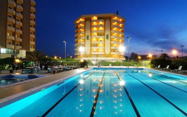 Residence Eurhotel