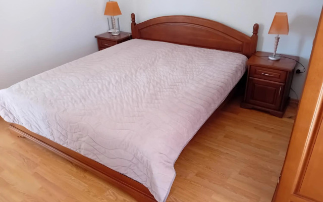 Sun City Holiday Apartments