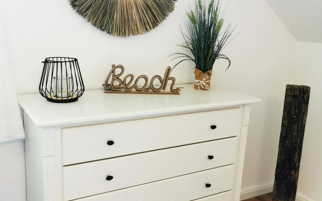 Sommerhaus Seidel - mit kostenlosem Parkplatz -