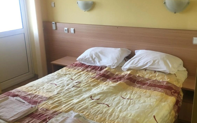 Guest House Pri Germanetsa