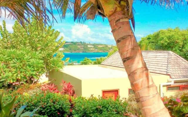 473 Grenada Boutique Resort