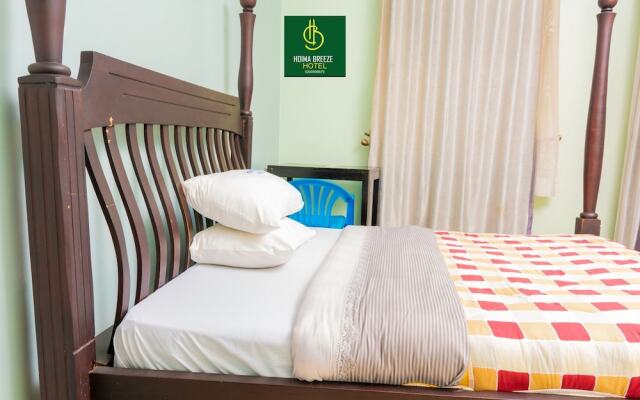 Hoima Breeze Hotel