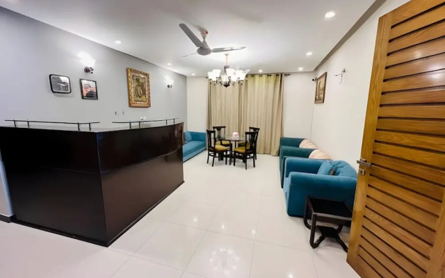 Imperial Lodges Family Guesthouse