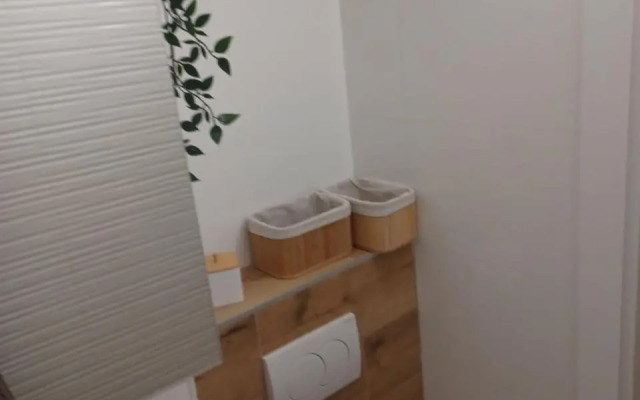 Apartment Banjol 4965b