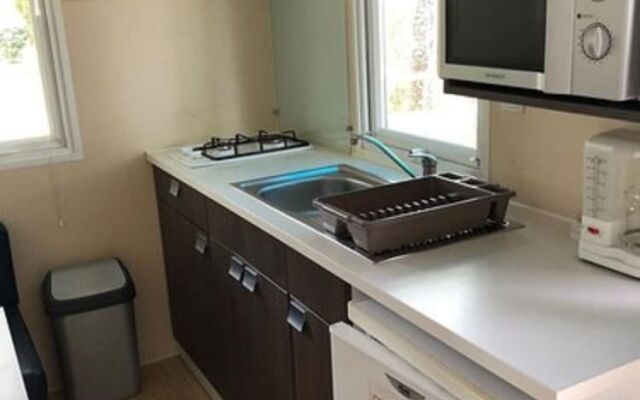 Camping du Petit Pont