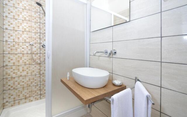 B&B Central Station Napoli