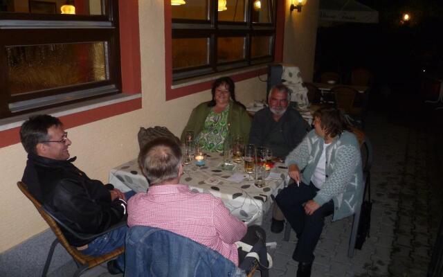 Hotel Waldfrieden