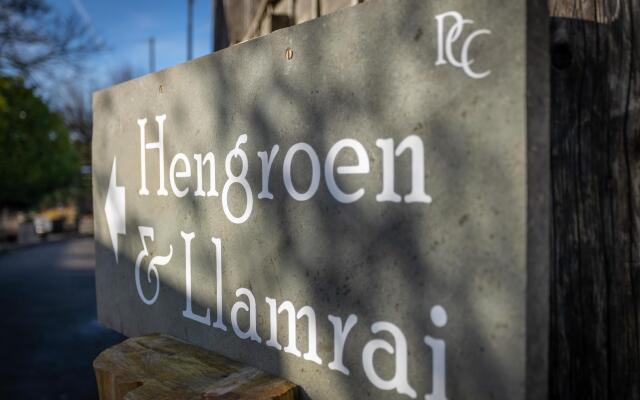 Pendragon Country Cottages