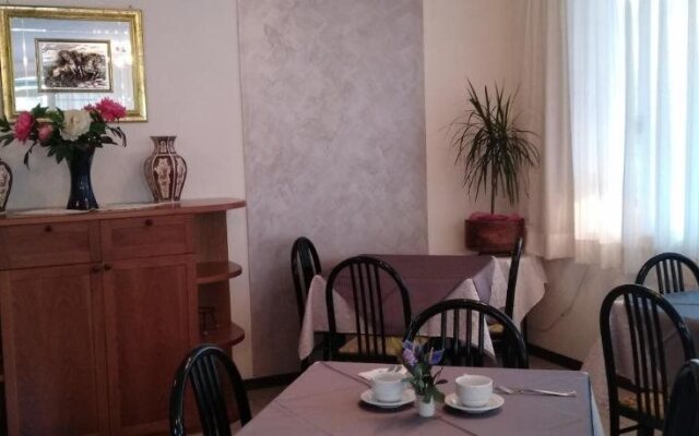 Hotel San Giorgio