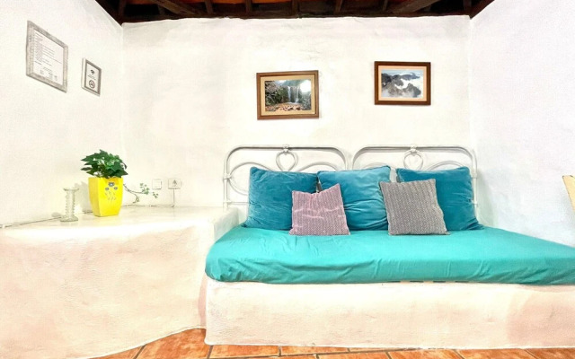 Bungalow 2 Wifi Piscina Vistas a la Jardin en