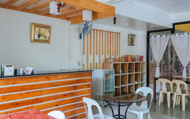 RedDoorz @ Humayhumay Road Lapulapu