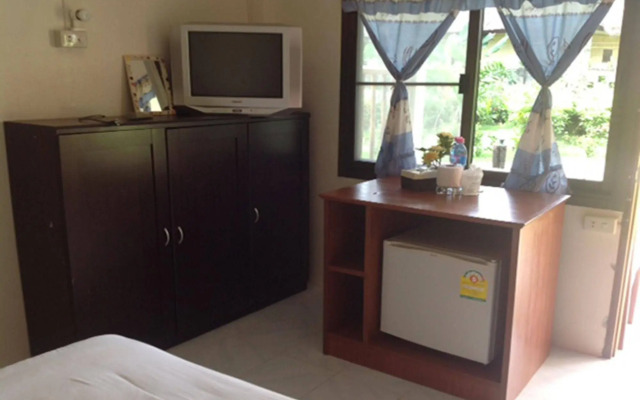 Sanook Sanang Resort