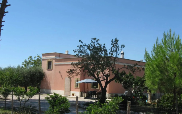 Bed & Breakfast Villa Rita