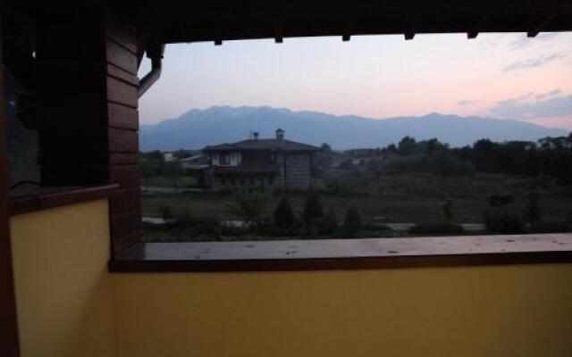 Luxury Villa Bansko 2