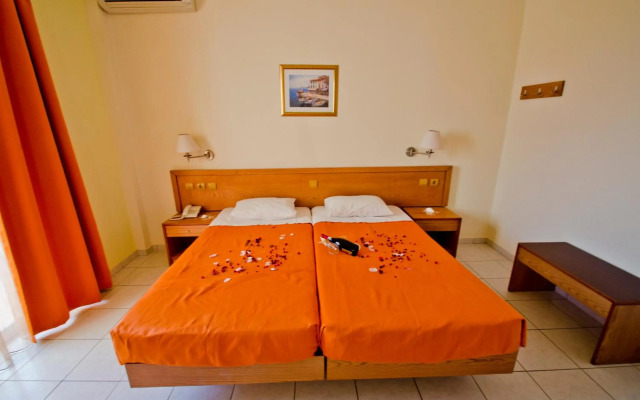 Stella Hotel