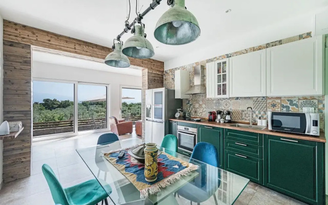 Castelletto Apts by Wonderful Italy