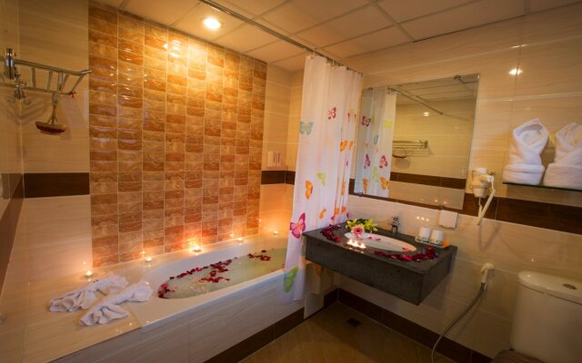 Sheng Hang Xin Villa
