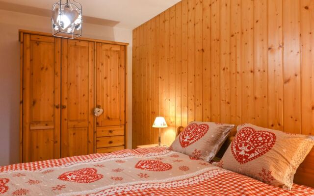 Apartment Plus Sud Ovronnaz