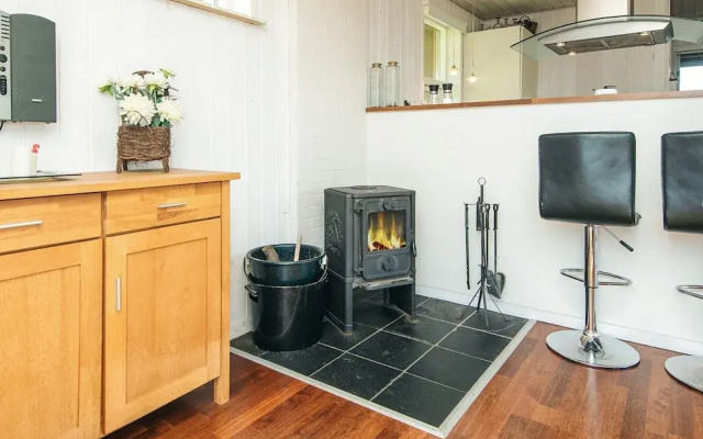 4 Person Holiday Home in Aabenraa