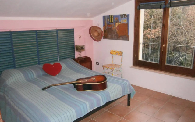 Bed and Breakfast Al posto bello