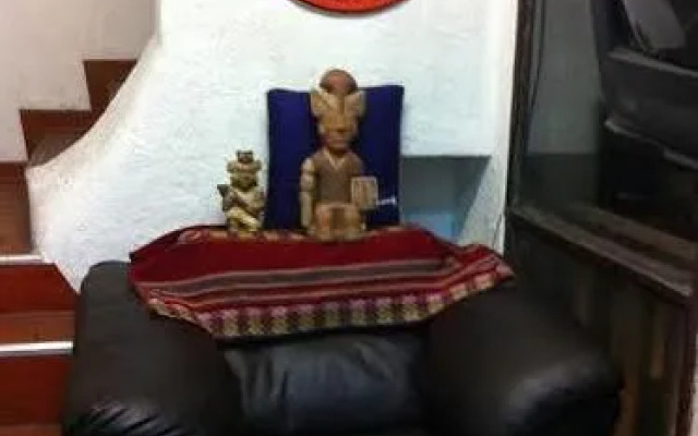 Inca Life