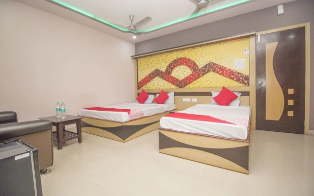 Panchadeep Bhawan By OYO Rooms