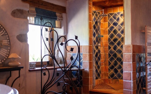 La Grange D'hannah - Gîte & Chambre D'hôtes de Charme