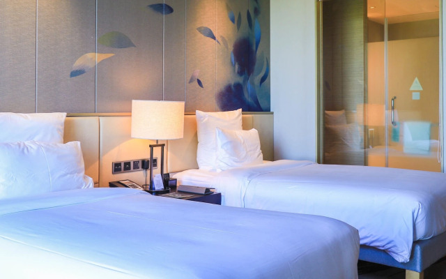 Pullman Nanchang Sunac