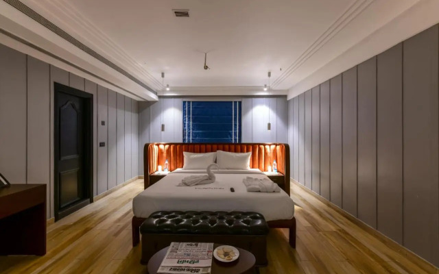 Regenta Inn Downton Raipur