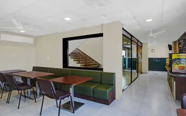 GreenOtel Room Surat