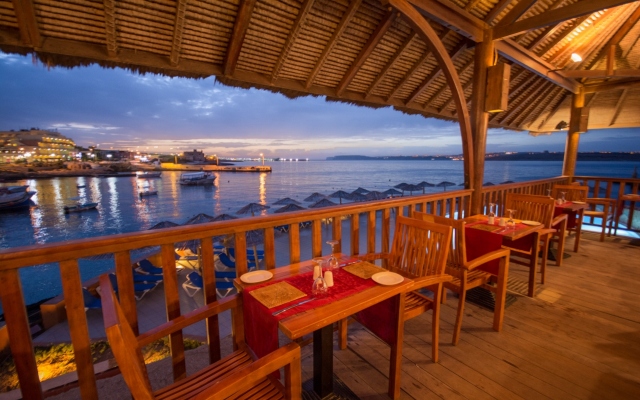 Ramla Bay Resort