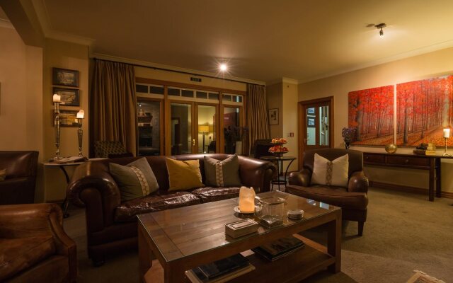 The Dairy Hotel Queenstown, A Naumi Chapter