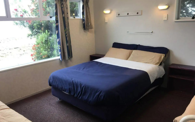 Kaikoura Seaside Lodge